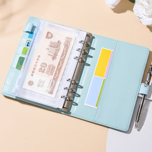 Custom PU in pelle <span class=keywords><strong>A5</strong></span> Notebook con fibbia magnetica portapenne legante per cucire <span class=keywords><strong>A3</strong></span> per ufficio aziendale uso scolastico disponibile anche <span class=keywords><strong>A4</strong></span> A6 - Product Image 4