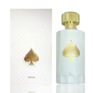 Parfum Classique pour Homme Dubaï Moyen-Orient Spades Game 100ml, Vaporisateur Floral Longue Durée, Portable - Product Image 2