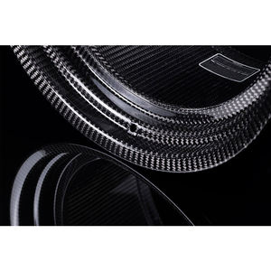 Jantes en fibre de carbone super légères pour Koenigsegg Lamborghini <span class=keywords><strong>Pagani</strong></span> McLaren <span class=keywords><strong>Ferrari</strong></span> Porsche Super Racing Cars - Product Image 3