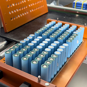Wholesale <strong>18650</strong> Lithium <strong>Battery</strong> Cell 3.7V 2600mah <strong>3000mah</strong> 3500mah Rechargeable <strong>Battery</strong> Lithium <strong>18650</strong> - Product Image 4