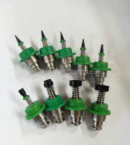 Nueva Boquilla Juki <span class=keywords><strong>507</strong></span> para Máquina de Colocación de Componentes, Componente de Rodamiento de Acero Inoxidable, Uso en Ensamblaje de PCB SMT 40011046 - Product Image 4