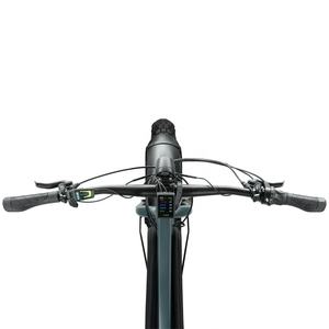 Vélo <span class=keywords><strong>cargo</strong></span> électrique 27,5 pouces à prix d'usine avec frein à disque hydraulique 4 pistons - Product Image 6