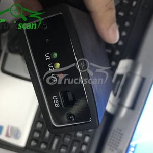 Kit de Diagnóstico JUDIT 4 Jungheinrich, Caja de Diagnóstico Incado con Cable de Diagnóstico, Herramienta de Escaneo para Montacargas Linde Canbox Still - Product Image 3