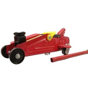 Herramientas de Reparación de Carrocería Gato Hidráulico de Piso de <span class=keywords><strong>2</strong></span> Toneladas con Caja de Plástico Equipo para Vehículos - Product Image 2