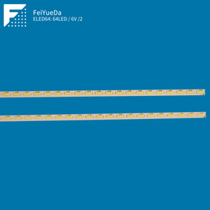 Rétroéclairage LED pour téléviseur <span class=keywords><strong>Sony</strong></span> KD-55X8505C KD-55X8507C KD-55X8500 KD-55X8508 YLS_HRN55_7020_REV2 YLS_HAN55_7020_REV2 SYV5541 - Product Image 4