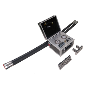 Das Rasenmäher-Hydraulik-Testgerät <span class=keywords><strong>MYHT</strong></span> <span class=keywords><strong>1</strong></span>-<span class=keywords><strong>5</strong></span> - Product Image 6