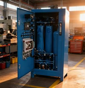 เครื่องผลิตไนโตรเจน HUITDA ประหยัดต้นทุน ราคาพิเศษ ประสิทธิภาพเสถียร - Product Image 5