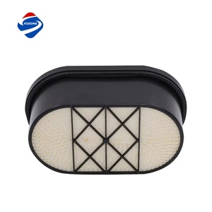 Filtres à air de haute qualité pour camions lourds P958897 P641459 11090-07209 1109105-TP30R 226-2779 Filtres à air fabriqués - Product Image 1