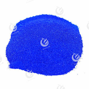 GHK Cu Gefreeze-droogd Poeder Koperpeptide Poeder GHK-Cu Ghkcu Peptide - Product Image 4
