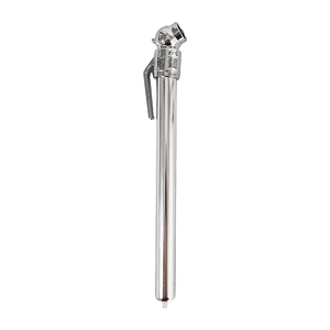 Manómetro Digital de Presión de Neumáticos Tipo Pluma de 5-50 PSI, de Acero Inoxidable, para Mantenimiento de Automóviles y Motocicletas - Product Image 3