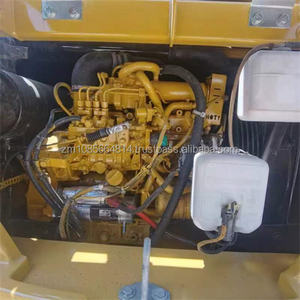 L'excavatrice utilisée de CAT 308E Japon a utilisé l'excavatrice CAT 308d 308c 308E2 308 307 à vendre - Product Image 5