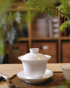 Fujian sacchetto misto tè bianco biologico confezione dimagrante tè 100g aiuta a cancellare catarro protegge la salute del fumo di pressione alta - Product Image 1