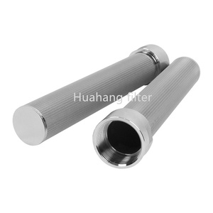 ตลับกรองด้ายเผา316L จากผู้ผลิตจีน - Product Image 3