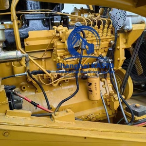 Колёсный погрузчик Cat 966h 966, 966h, 980 погрузчик, гусеница, 966H, колесный погрузчик, продажа - Product Image 6