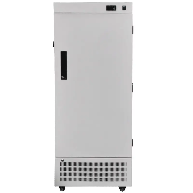 188L -40 Degree Ultra Deep Freezer Wholesale upright freezer Refrigeration Equipment