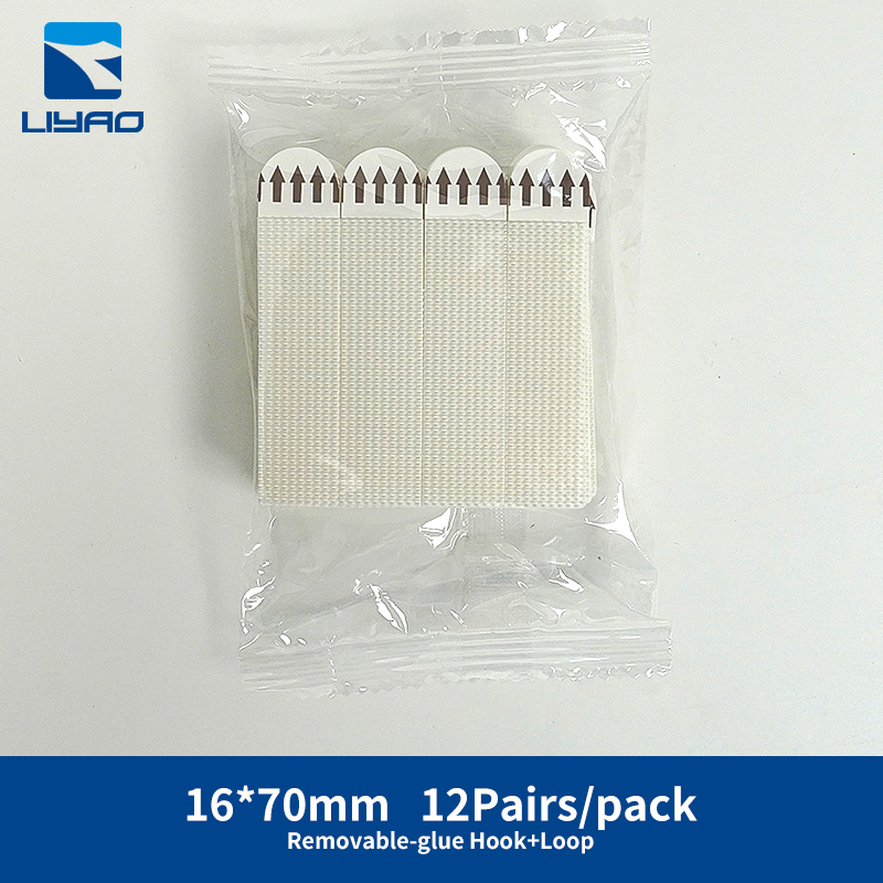 Blanc-1670 (crochet + boucle)