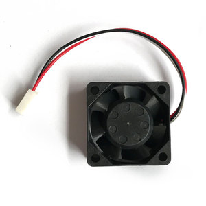 Ventilador de Refrigeración Original FANUC 1606KL-05W-B59 para Servoaccionamiento - Product Image 5