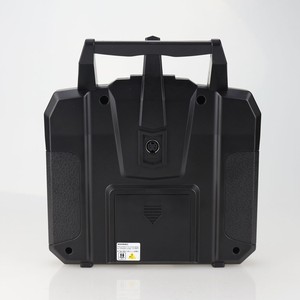 Transmisor RC Flysky FS-i6 FS I6 2.4G 6ch con Receptor FS-iA6 para Helicóptero, Avión, Quadcopter, Planeador, Hecho en Guangdong - Product Image 4