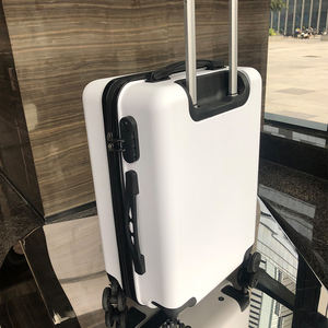 Prix bon marché 20 pouces enfants bagages taille <span class=keywords><strong>cabine</strong></span> sacs impression logo coque dure abs bagages enfant <span class=keywords><strong>valise</strong></span> de voyage - Product Image 5