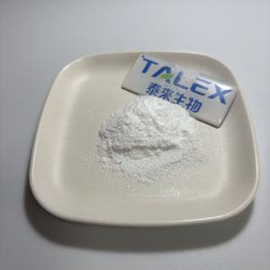 Polidextrosa de Grado Alimenticio E1200, Fibra Dietética Soluble en Agua, Polidoextrosa en Polvo Baja en Calorías - Product Image 2