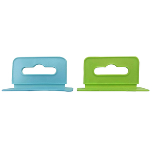 Nhựa Dính Treo Tab Euro Lỗ Treo Tab Nhựa Móc - Product Image 1