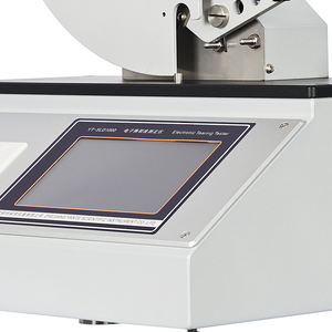 YT-SLD1000 elmendorf reißprobe elmendorf reißprobe <span class=keywords><strong>astm</strong></span> <span class=keywords><strong>d1424</strong></span> papier reißprobe gerät - Product Image 5