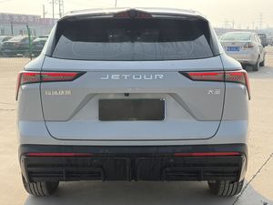 Voitures d'occasion Jetour Dasheng 1.5T, voitures <span class=keywords><strong>à</strong></span> essence d'occasion, JETOUR Dashing, SUV 5 portes, 5 places, essence, SUV automatique <span class=keywords><strong>à</strong></span> <span class=keywords><strong>vendre</strong></span> - Product Image 5