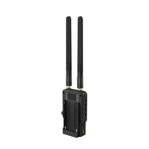 Télécommande tout-en-un Siyi HM30 avec télémétrie vidéo en plastique - Product Image 5