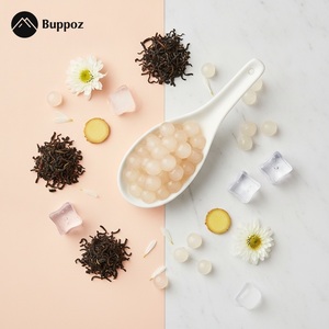 มันสำปะหลังสีขาว Boba ขายส่ง - Product Image 5