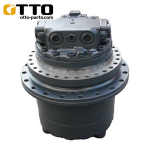 OTTO JS200 JS205 JS210 Final Drive 20/925318 <span class=keywords><strong>Travel</strong></span> <span class=keywords><strong>Motor</strong></span> <span class=keywords><strong>Assy</strong></span> untuk JCB Excavator <span class=keywords><strong>Travel</strong></span> drive - Product Image 1