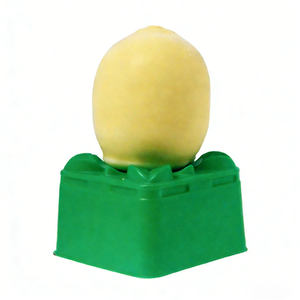 Vente directe usine – Nouveauté glacée saveur citron en forme de fruits 3D – Desserts glacés virals – Certifié Halal - Product Image 1