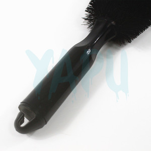Sì, spazzole per pulizia <span class=keywords><strong>Auto</strong></span> pennelli per ruote - Product Image 2