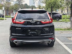 Prezzo Basso per <span class=keywords><strong>Honda</strong></span> CR-V Modello 2019 240TURBO CVT 2WD Edizione Fashion China VI - Product Image 6