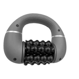 Nuevo masajeador muscular portátil ABS Fitness con carga USB Batería de larga duración Motor silencioso y masaje de cuerpo completo - Product Image 1