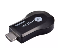 Récepteur d'écran Anycast pour boîtier Android TV, Mini projecteur récepteur pour télévision, M2 Plus, M4, M10, M9, M100, M12, meilleure vente 2020