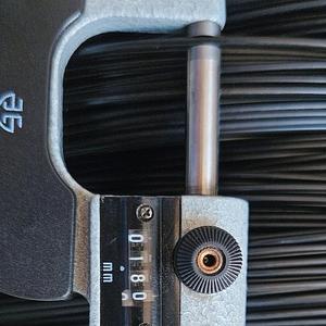 1.8mm/120m <b>garden</b> binding <b>wire</b>, PVC coated binding <b>wire</b>, available in multiple colors. - Product Image 3