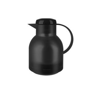 Carafe isotherme Emsa en acier inoxydable 1,5 L, anti-fuite, thermique, pour le thé, les voyages en plein air - Product Image 1