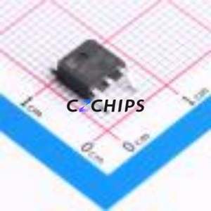 Transistor de Efecto de Campo (MOSFET) MDT9N20 TO-252 de Alta Calidad, Venta al por Mayor de Componentes Electrónicos y Servicio BOM - Product Image 1