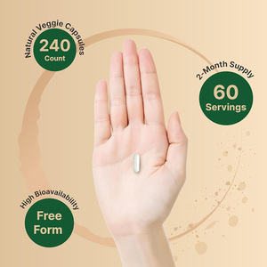 OEM/ODM Liposomal Glutathione <b>Liver</b> Skin Health Support Immune Support Wrinkle Treatment Skin Whitening Adult Use Custom - Product Image 2
