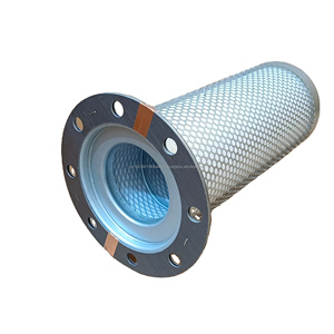 Nuevo Filtro Separador de Aceite Manny Air para Compresores Industriales y Piezas LE 23 002X de Fibra de Vidrio Henan - Product Image 3