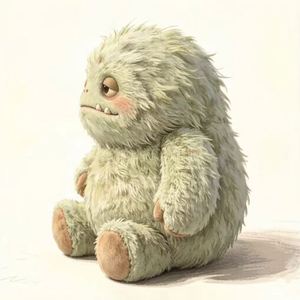 Juguete de Peluche Personalizado al por Mayor, Muñeco de Peluche de Alta Calidad, OEM ODM con Estándar CE EN71 - Product Image 2