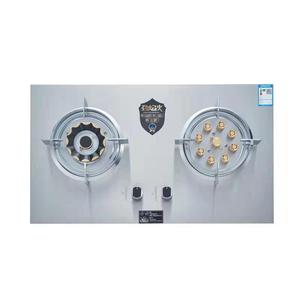 Estufa de <span class=keywords><strong>gas</strong></span> de encendido Manual, dispositivo de cocina con quemador individual de acero inoxidable, OEM - Product Image 1