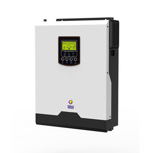 Microinversor Solar <span class=keywords><strong>Wvc</strong></span> 700, Salida Única, Conexión a Red, Axpert VM II Premium - Product Image 1