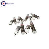 Injecteur de carburant diesel Common Rail CH12013 pour moteur CAT Penkins 2806 C18