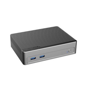 Serveur domestique Hard Cool R2Max 10G N150/N305/N350/N355, routeur pare-feu open source, passerelle - Product Image 5