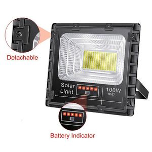 Luz de inundación <span class=keywords><strong>solar</strong></span> para deportes de estadio al aire libre 60W 120W 200W 300W <span class=keywords><strong>500W</strong></span> 1000W - Product Image 2