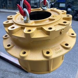 Suku cadang ekskavator 358-9474 593-5294 roda gigi untuk CP-533E kucing CP-54b CP-56 CP-573e CP-64 CS74B - Product Image 6