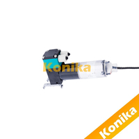 Nouvelles pièces compatibles pour imprimante à jet d'encre continu Yongsheng Leibinger 54-002001S Pompe à pression pour série Jet2 SE/Jet3 CIJ Inkjet