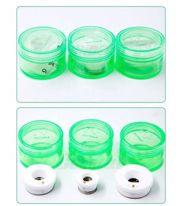 Ống kính <span class=keywords><strong>laser</strong></span> cho cửa sổ ban đầu mới Ống kính bảo vệ quang học <span class=keywords><strong>Laser</strong></span> 37x7mm 27.9*4.1 0-6kw ống kính cắt <span class=keywords><strong>laser</strong></span> sợi phụ tùng sử dụng - Product Image 5