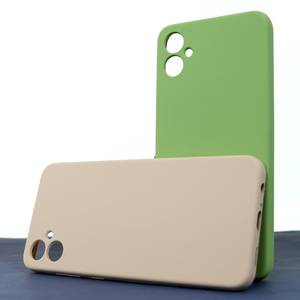 Đối Với <span class=keywords><strong>Samsung</strong></span> <span class=keywords><strong>Galaxy</strong></span> A05 Điện Thoại Trường Hợp Silicone Lỏng Bảo Vệ Sang Trọng Chống Sốc Điện Thoại Trường Hợp Đối Với <span class=keywords><strong>Samsung</strong></span> <span class=keywords><strong>Galaxy</strong></span> A05 Bao Gồm - Product Image 1